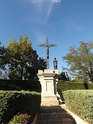 Village de Roquebrune