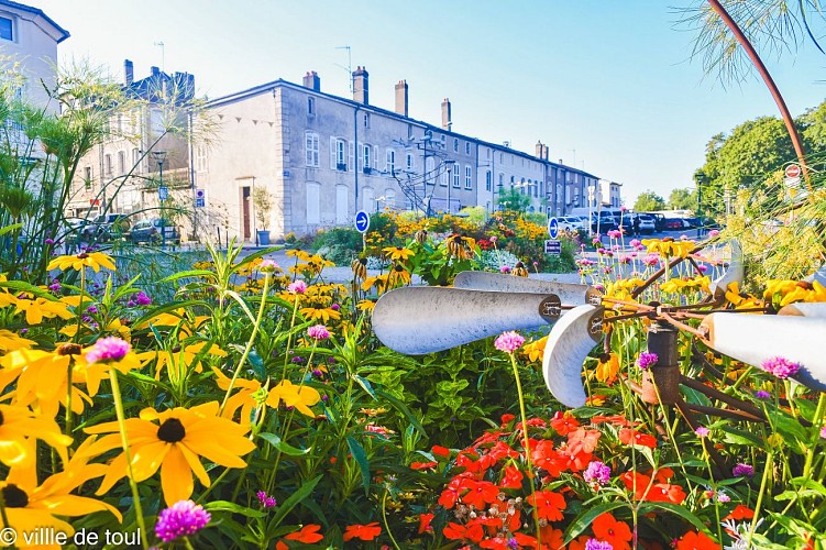 Place du 19 mars 1962
