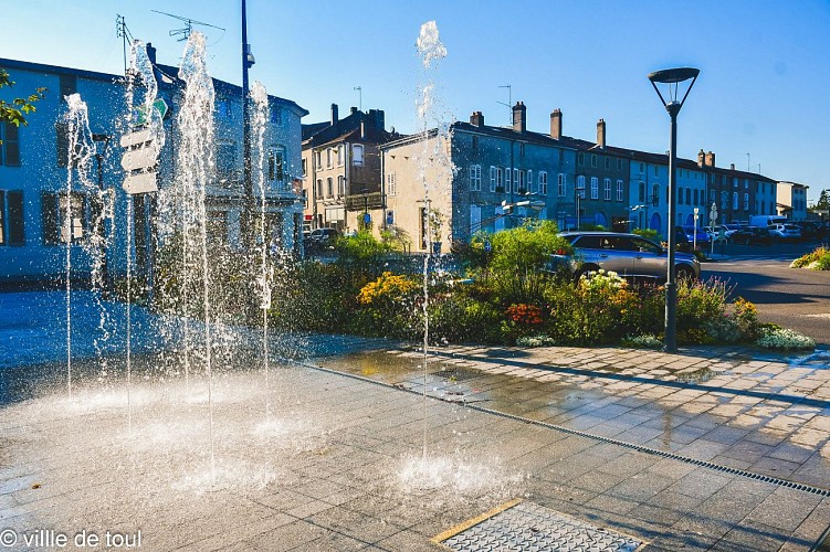 Place du 19 mars 1962