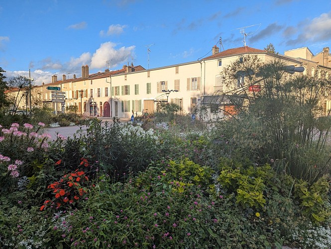 Place du 19 mars 1962