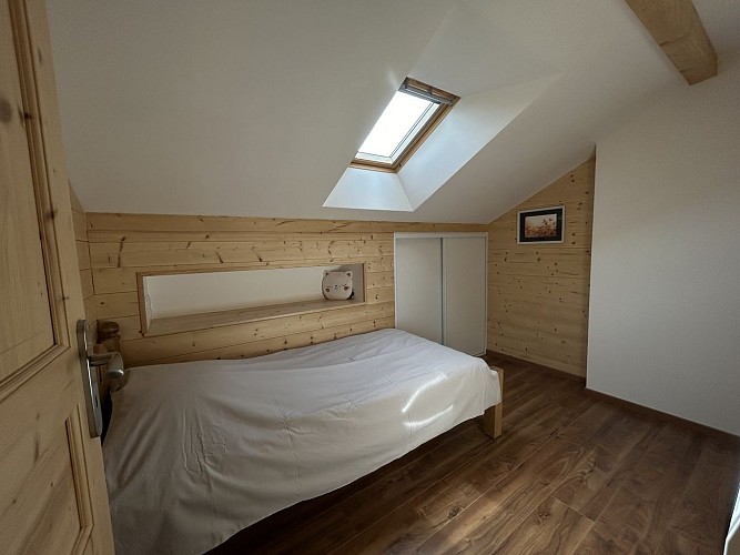 Ferienhaus Rêve d'étoile