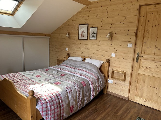 Ferienhaus Rêve d'étoile