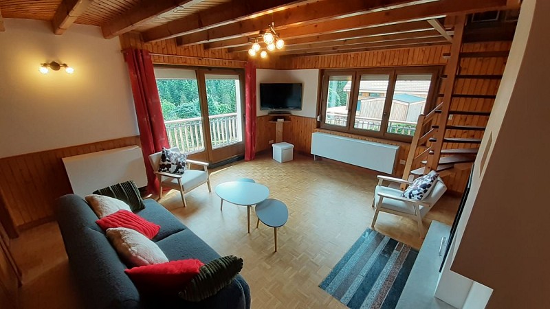 Gîte Rêve d'étoile