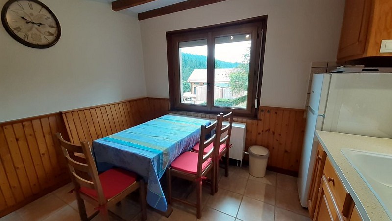 Gîte Rêve d'étoile