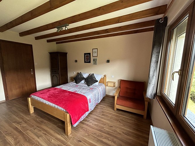 Gîte Rêve d'étoile