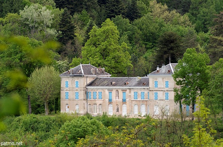 Château de Pyrimont