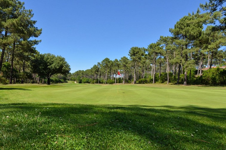 Activité de plein air Garden Golf Lacanau (4)