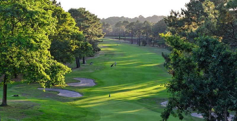 Activité de plein air Garden Golf Lacanau (6)