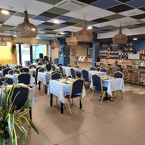 Le Bistrot d'Angèle