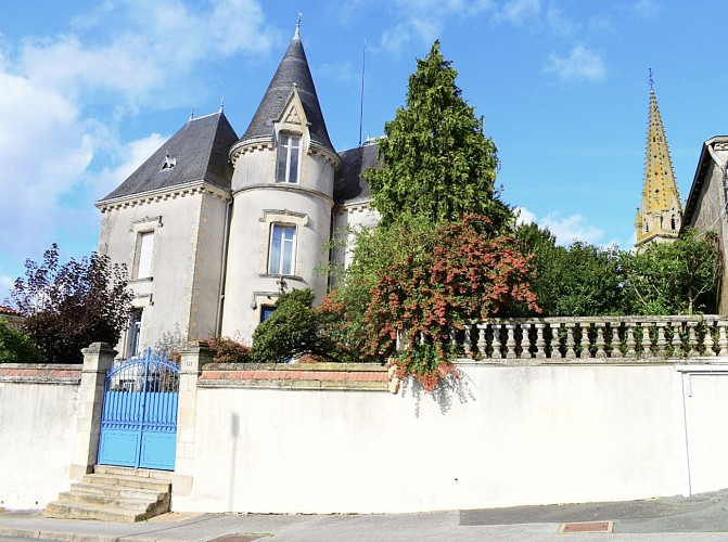 chateau-maranne-parthenay
