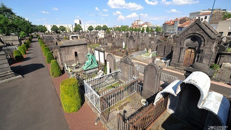 Chapelle du couvent des Carmes-Déchaux