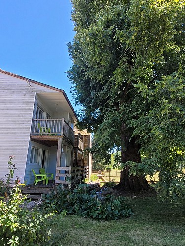 Chambres d'hôtes Maine n°5