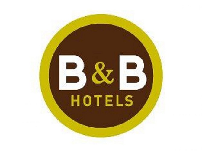 Hôtel B&B Metz Jouy-aux-Arches