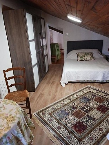 La Maison des Arches