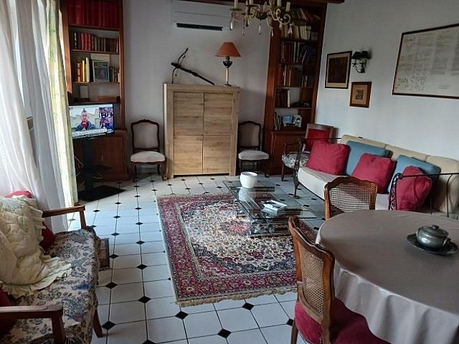 La Maison des Arches