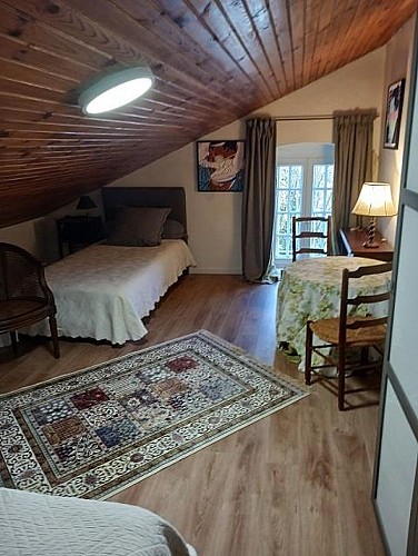 La Maison des Arches