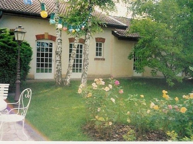 La Maison des Arches