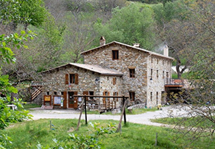 Ferme de Pommerol