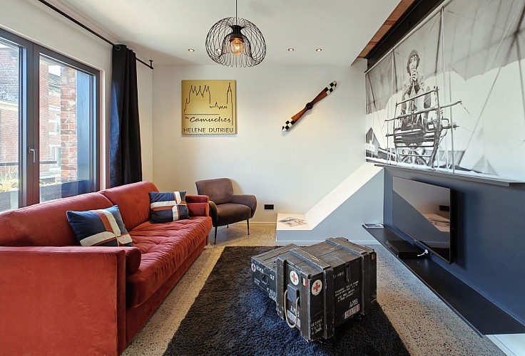 La Camuche d'Hèlène Dutrieu (3)