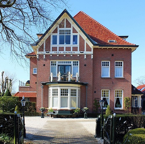 Villa Magnolia