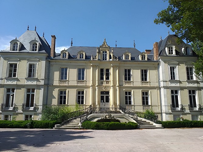 Photo 2 © Domaine de Ouézy