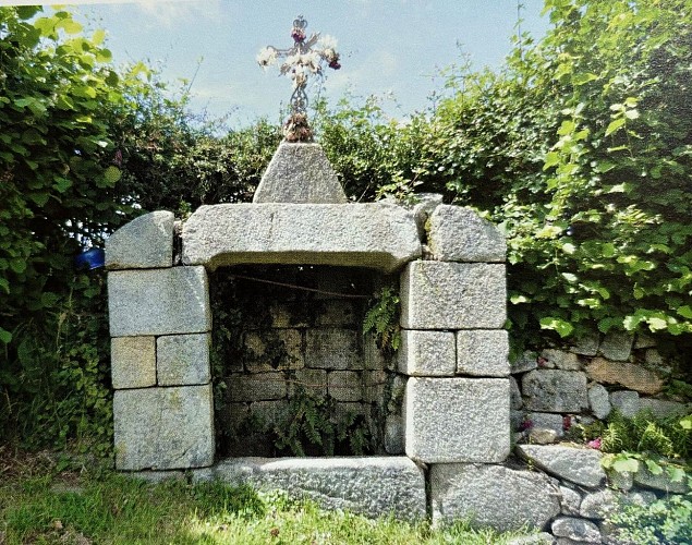 BUSSIERE-NOUVELLE_Fontaine St-Jean-Baptiste_CD23