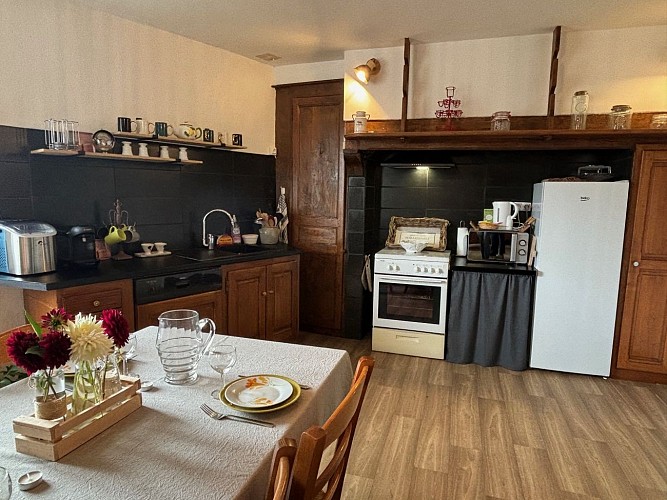 ST PARDOUX D'ARNET_Le gîte clocher_MCA22