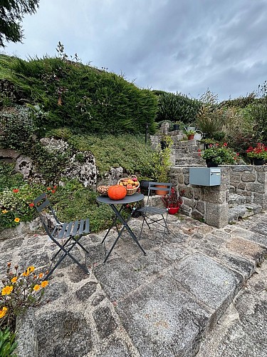 ST PARDOUX D'ARNET_Le gîte la belle du clocher_MCA2