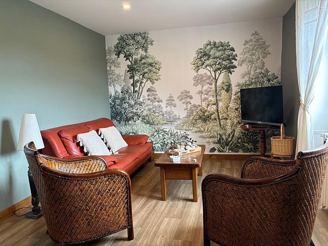 ST PARDOUX D'ARNET_Le gîte la belle du clocher_MCA18