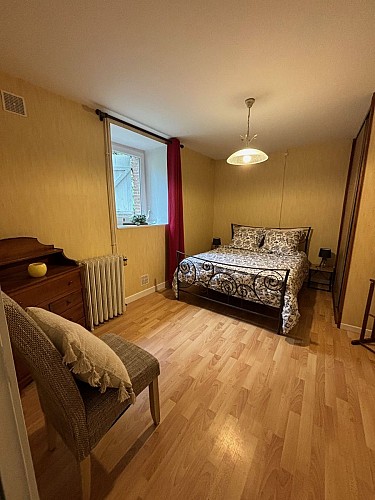 ST PARDOUX D'ARNET_Le gîte clocher_MCA11