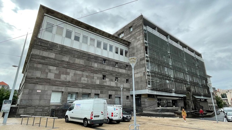 Faculté des Lettres et Sciences Humaines - Faculté de Droits et de Sciences Économiques