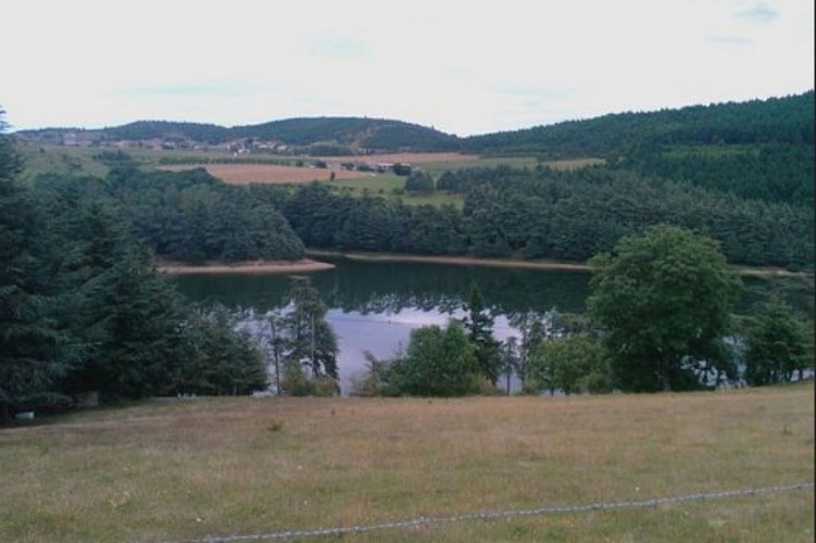 Le Miron Campsite