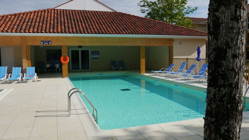 Résidence de Tourisme Odalys Résidence du Petit Pont  (2)