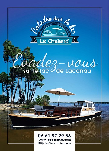 Le Chaland