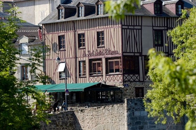 image du object