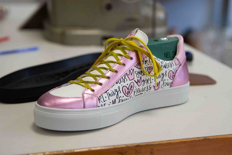 Uniqua - savoir-faire chaussures - 12-2028 - ©OTI.Limoges.Anne-Sophie.Dubreuil_-5