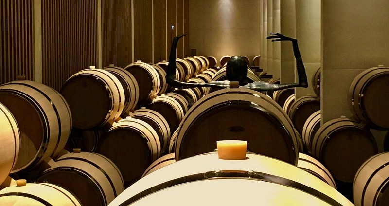 Pascal, Wine &amp; Co