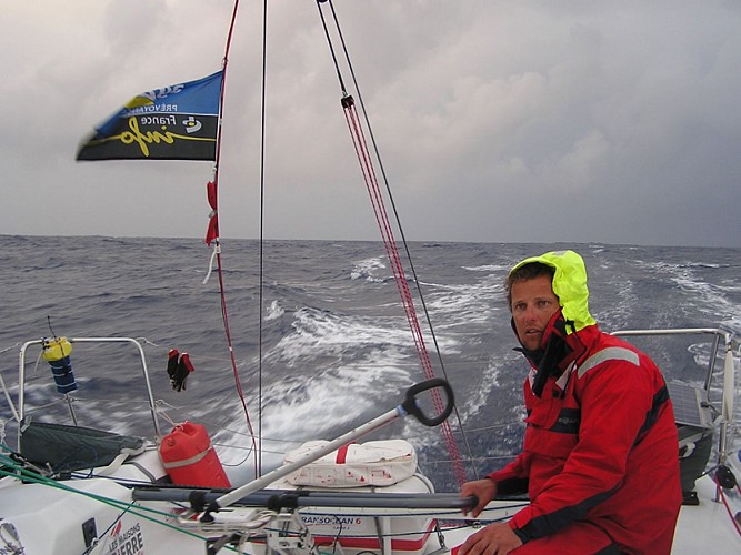 Location de bateaux > Cap West