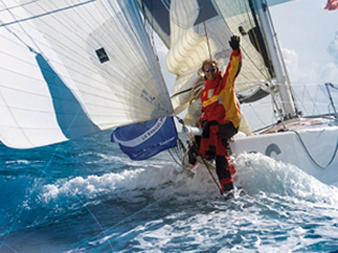 Location de bateaux > Cap West