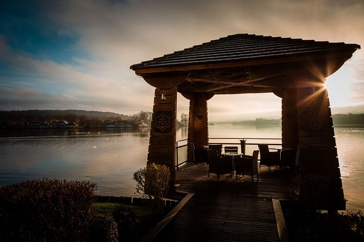 Restaurant L'Albatros