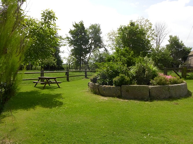 Le Château St Pierre