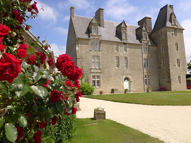 Le Château St Pierre