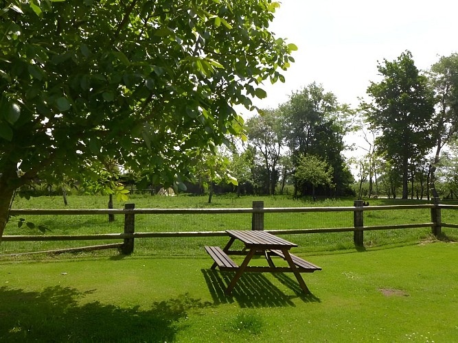 Le Château St Pierre