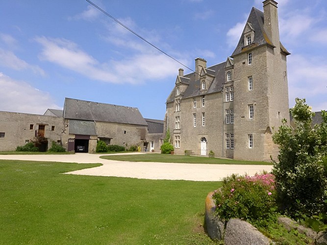 Le Château St Pierre