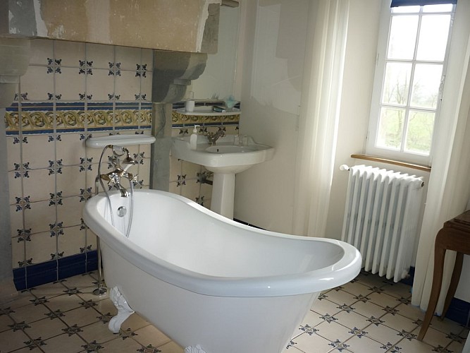 Le Château St Pierre