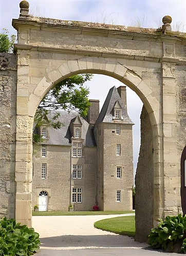Le Château St Pierre