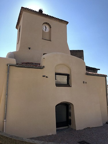 Château-Mairie de Pérignat-lès-Sarliève