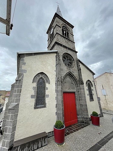 Église Saint-Pierre