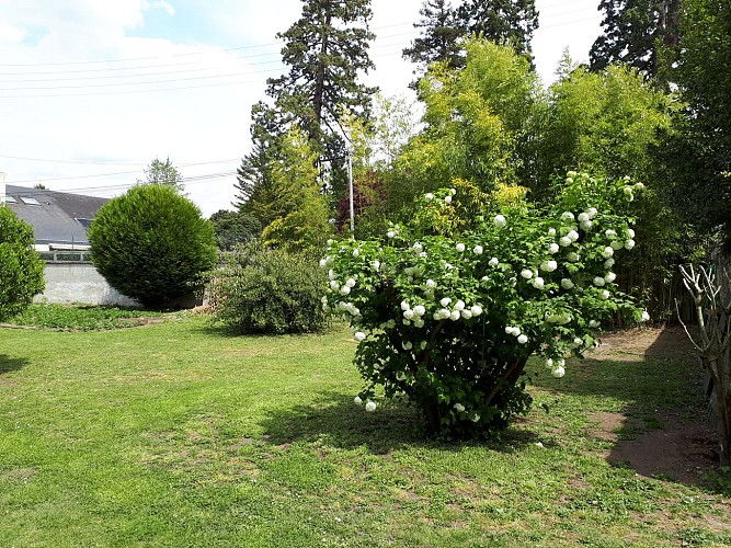 Les Gites Celtic Rivers