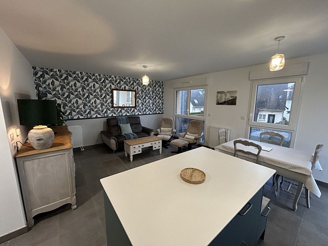 Jetez l'ancre-salon-bisson-langrune